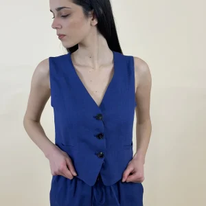 Anemone gilet emmemarella