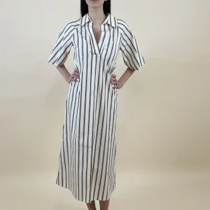 Amaca abito righe emmemarella