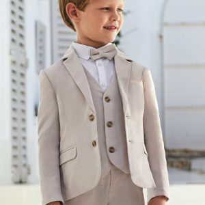 Giacca lino elegante Bambino – Mayoral