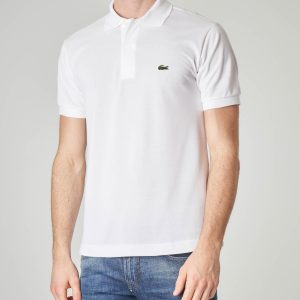 POLO UOMO CLASSIC FIT