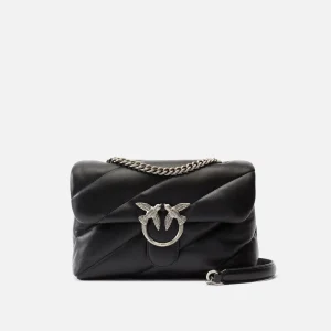 Borsa Classic Love Bag Puff Maxi Quilt Pinko