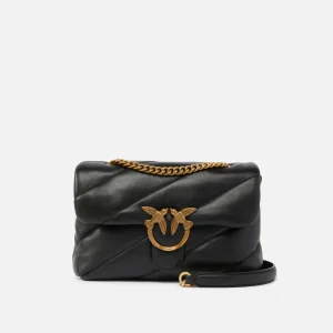 Borsa Classic Love Bag Puff Maxi Quilt Pinko