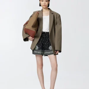 sorprendimi short pinko