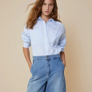 robot camicia pennyblack