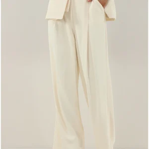 Pantaloni morbidi hanita