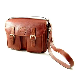 BORSA DONNA MODELLO CACCIATORE