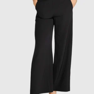 Rinascimento Pantaloni - black