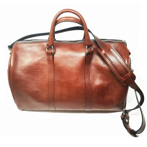 SACCA WEEKEND IN CUOIO