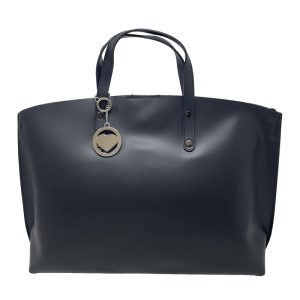 Borsa grande da donna in pelle – 47x30x14 cm – 2094