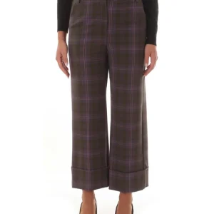 PANTALONE DANI EMME MARELLA