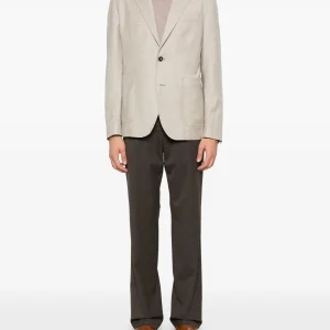 Giacca Manuel Ritz Blazer monopetto