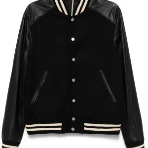Low Brand Giacca varsity