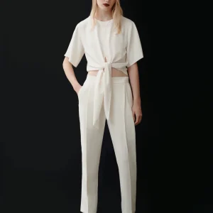 izabel pantaloni Marella