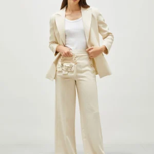 Mission pantaloni marella