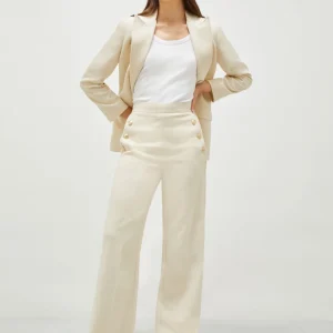 Mission pantaloni marella