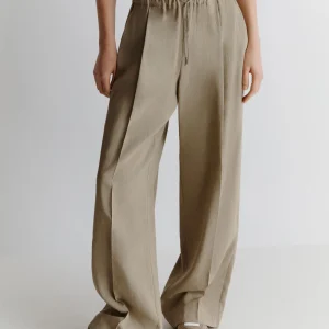 FRED pantaloni marella