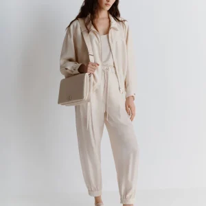 Abetania pantaloni marella