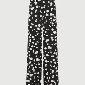 Favetta pantaloni marella