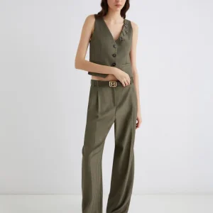 Cantico gilet marella