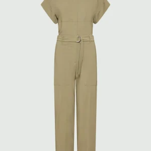 Tuta in georgette stretch Marella