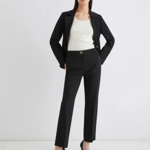 Aletta pantaloni marella