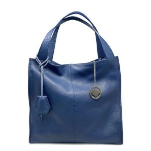 Borsa Shopper grande a Spalla da Donna – 3312.