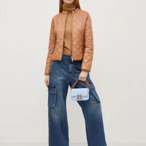 Giubbino Aldina Trapuntata Marella