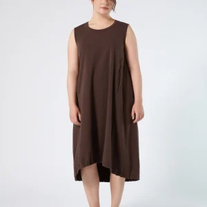 Abito zambra in  jersey strech Marina Rinaldi