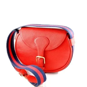 GIUNSY BAG – ROSSA