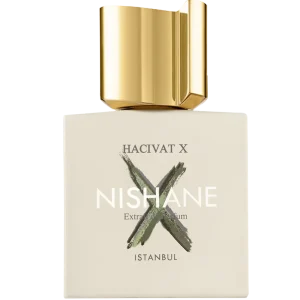 NISHANE HACIVAT X EXTRAIT DE PARFUM – Profumo artistico – NISHANE