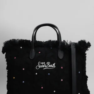 Saint Barth Mc2 TOTE COLETTE W