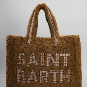 Saint Barth Mc2 TOTE SOFT BAG L
