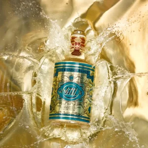 Echt Kolonisch Wasser 4711 Original EDC