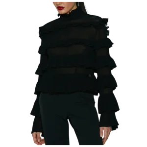 BLUSA DANTE – BLUSA – RELISH