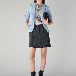 CURZIA GIACCA EMME MARELLA