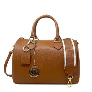 Borsa Bauletto a Mano da Donna in Pelle – 5176.