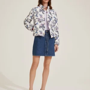 ATZECO PIUMINO LEGGERO EMMEMARELLA