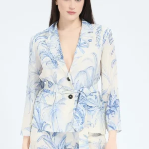 Livia giacca leggera marella