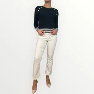 mode pantaloni emmemarella