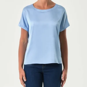 Blusa emme marella klausen