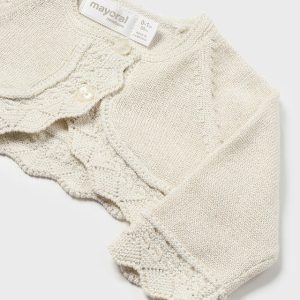 Coprispalla Neonata – Mayoral New Born