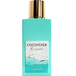 SALUM COCOYSTER BANANITA EXTRAIT DE PARFUM – Profumo artistico – SALUM
