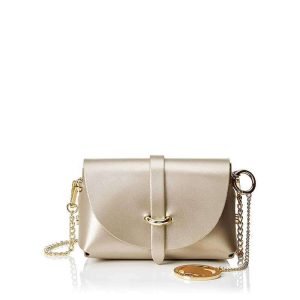 Borsetta a Spalla da Donna Clutch – 7700.
