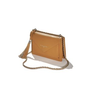 GAèLLE art. GBADP4055 borsa tracolla in ecopelle cuoio