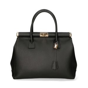 Borsa a Mano da Donna Bauletto – 8005