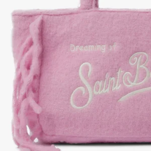 BORSA CLARINE SAINT BARTH