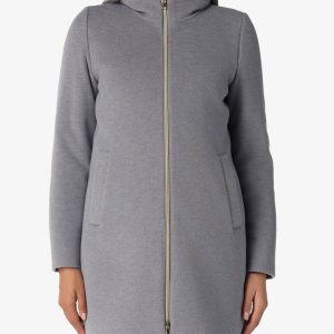 Bacio 49 cappotto emmemarella