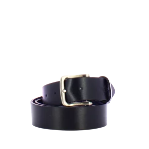 CINTURA IN PELLE BLU – Cintura – AERONAUTICA MILITARE