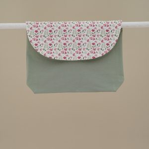 Sacco primo cambio Neonata – Ninnaoh