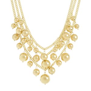 Sodini girocollo multifilo Oasi